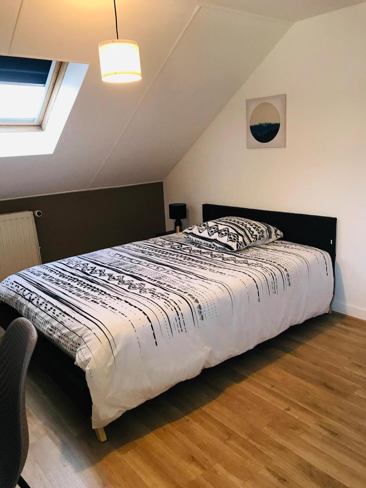 Duplex Du Lion Appartement Belfort Buitenkant foto
